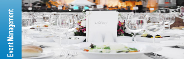 Event Management