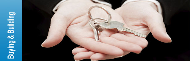 Buying & Building