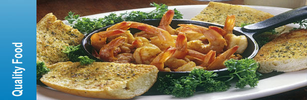 Quality Food